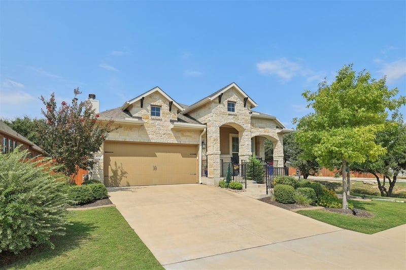 Virtual tour of 6721 Llano Stage TRL