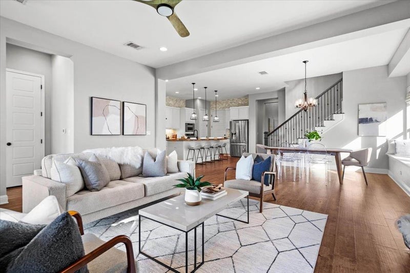 Virtual tour of 6724 Vicenza DR