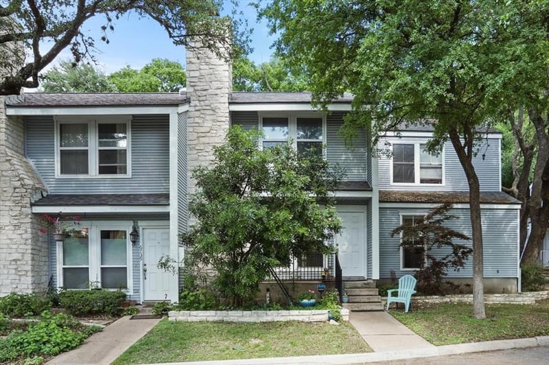 Virtual tour of 6737 Old Quarry LN