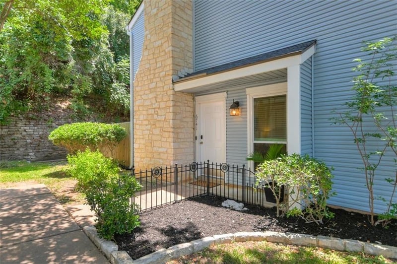 Virtual tour of 6741 Old Quarry LN