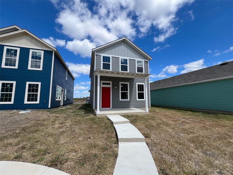 Virtual tour of 680 Ferrule Dr