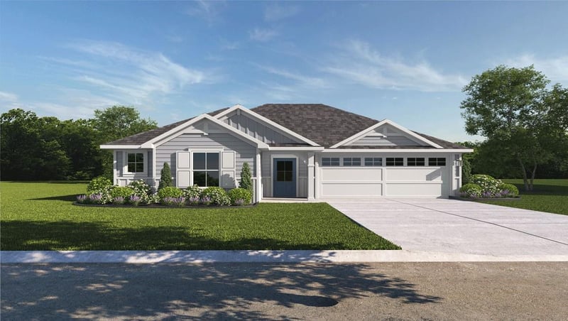 Virtual tour of 6800 Fread DR