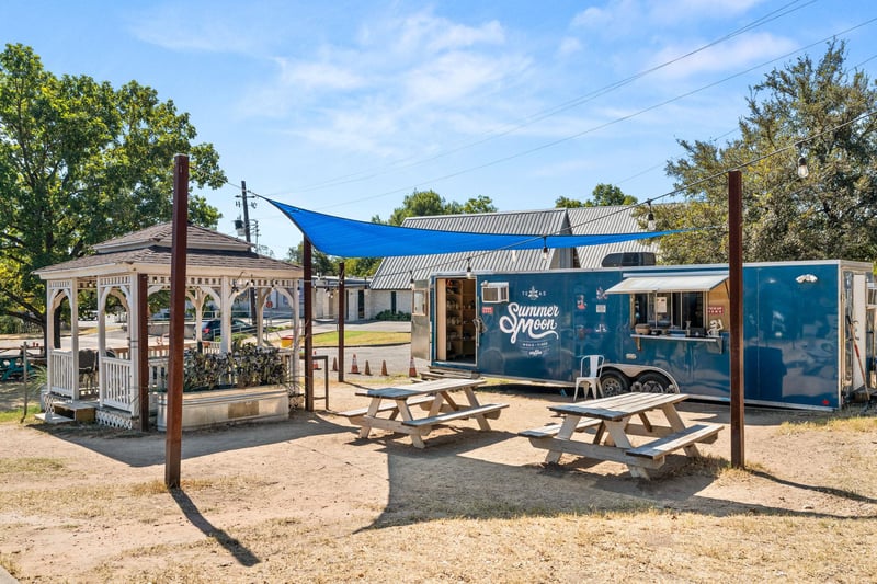 Virtual tour of 6800 Menchaca RD Unit #37