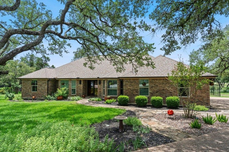 Virtual tour of 6801 Cactus Xing