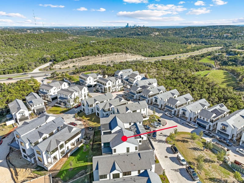 Virtual tour of 6802 Adeline WAY