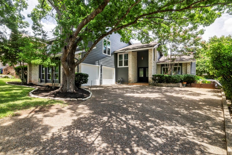 Virtual tour of 6802 Falcata Cv