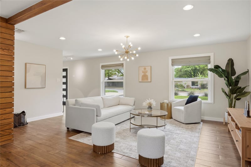Virtual tour of 6802 Pioneer PL