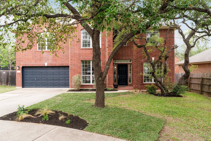 Virtual tour of 6804 Auckland Ct