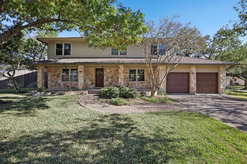 Virtual tour of 6804 Bayridge TER