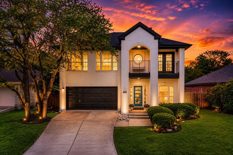 Virtual tour of 6804 Gabion DR