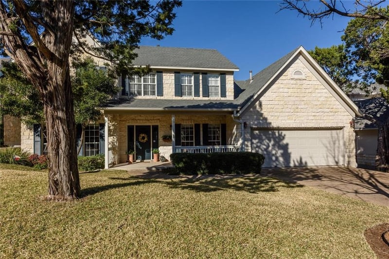 Virtual tour of 6804 Marbrys Ridge Cv