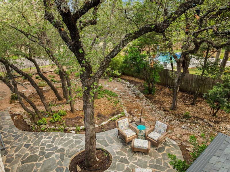 Virtual tour of 6805 Chelsea Moor
