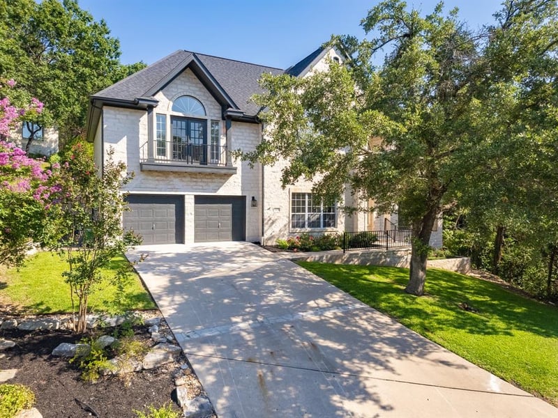 Virtual tour of 6805 Finklea CV
