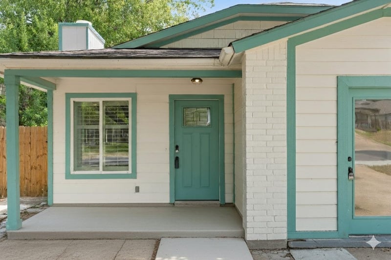 Virtual tour of 6807 Trendal Ln