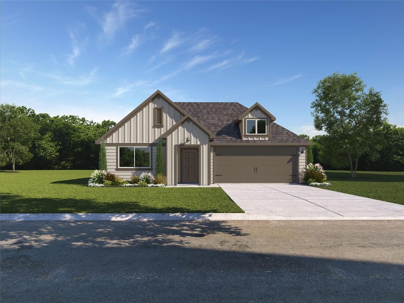 Virtual tour of 6811 Fread Dr