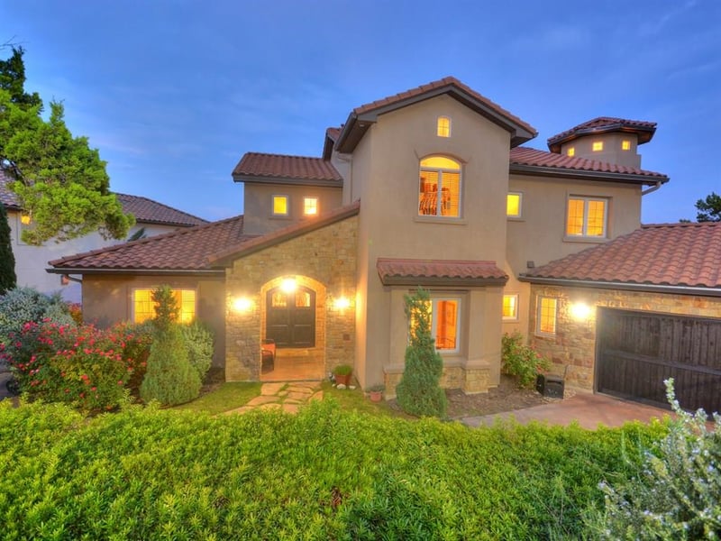 Virtual tour of 6812 Valburn Dr