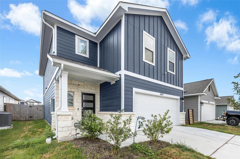 Virtual tour of 6815 Tiznow Ln