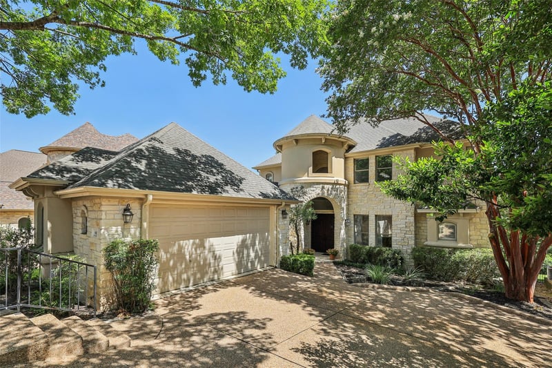 Virtual tour of 6816 Jester Wild DR