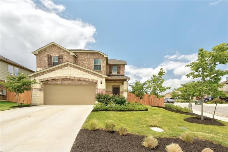 Virtual tour of 6817 Llano Stage TRL