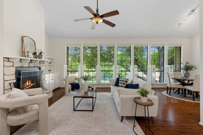 Virtual tour of 6820 Cypress PT Unit #28