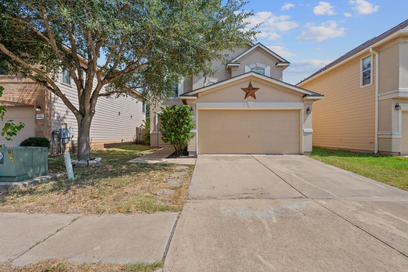 Virtual tour of 6820 Derby Downs Dr