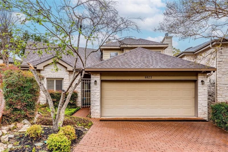 Virtual tour of 6823 Cougar RUN