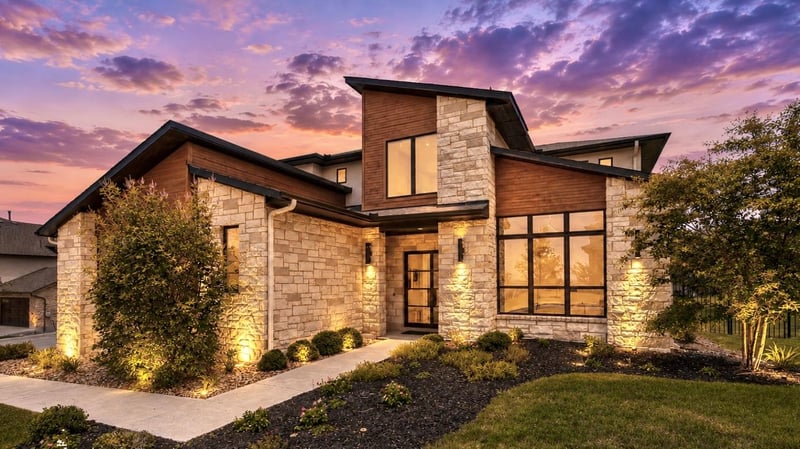 Virtual tour of 6825 Davenport Divide RD