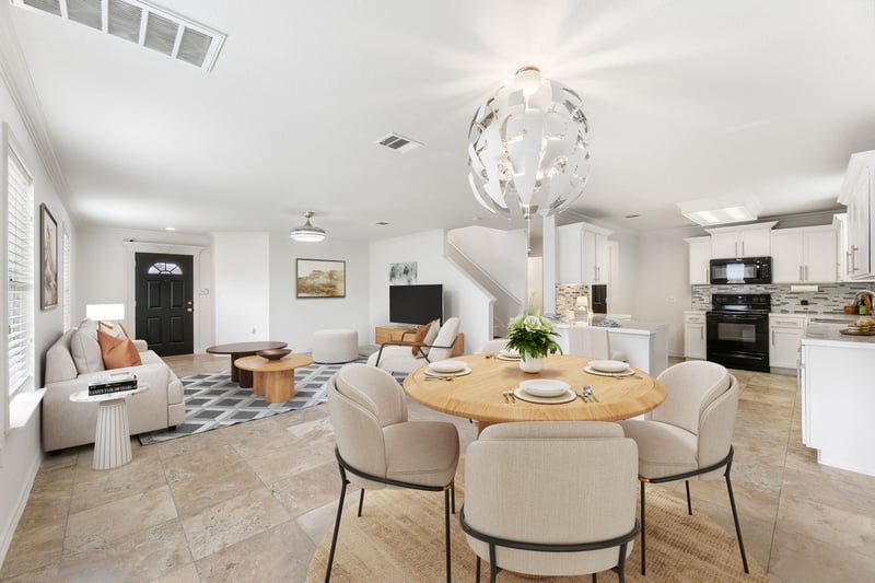 Virtual tour of 6828 Walkup Ln