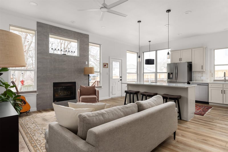 Virtual tour of 6844 La Concha PASS