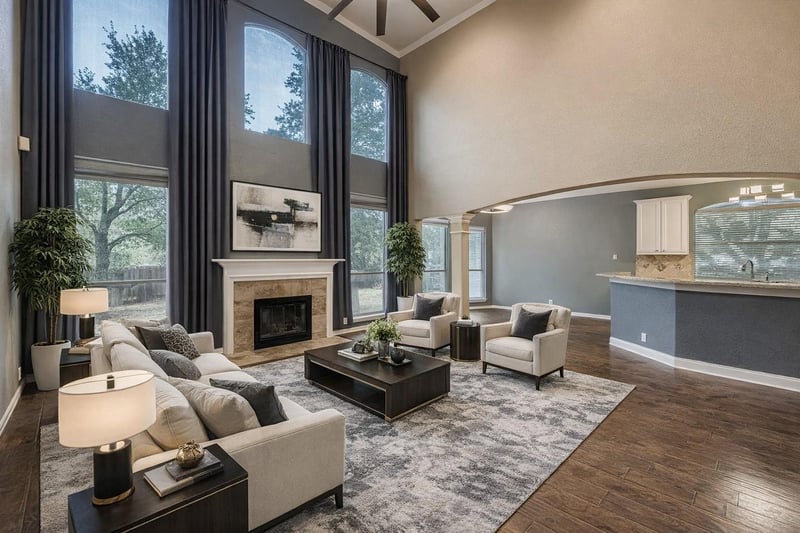 Virtual tour of 6900 Celtic CT