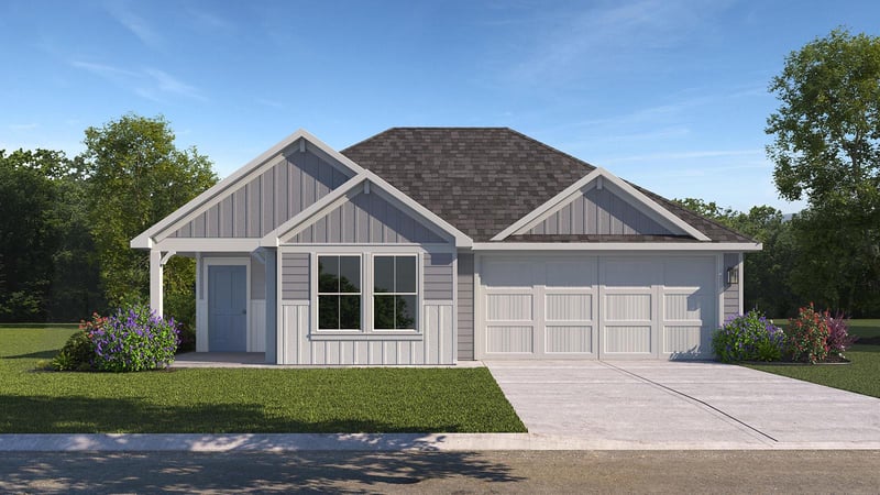 Virtual tour of 6900 Reginald Dr