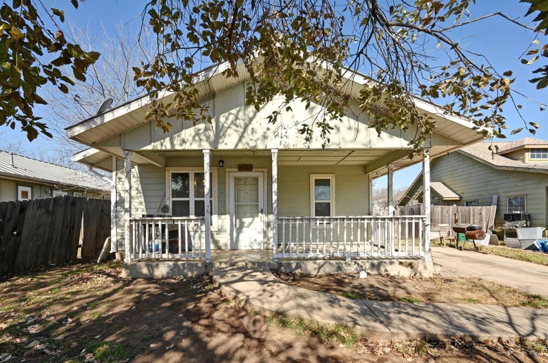 Virtual tour of 6901 Frontera TRL