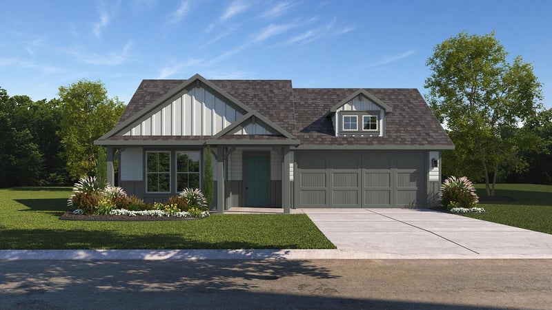 Virtual tour of 6902 Fread DR
