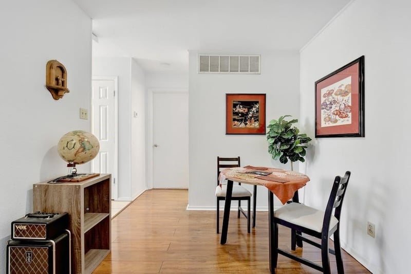 Virtual tour of 6903 Deatonhill Dr Unit #19