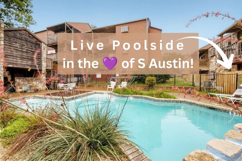 Virtual tour of 6903 Deatonhill DR Unit #20