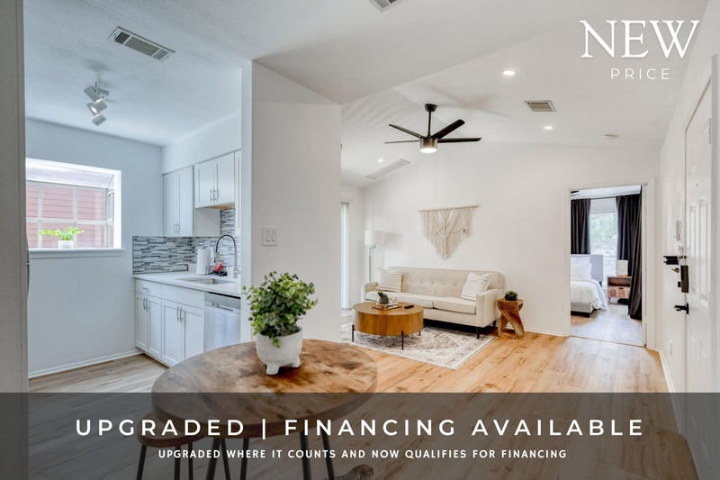 Virtual tour of 6903 Deatonhill DR Unit #23
