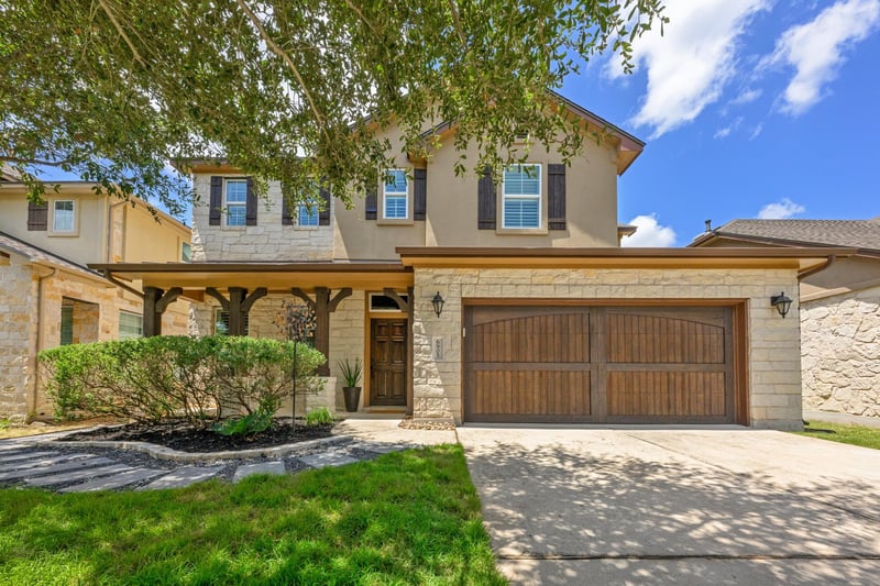 Virtual tour of 6905 Estana LN