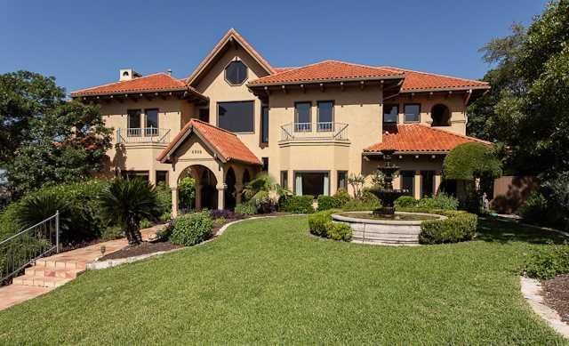 Virtual tour of 6906 Ladera Norte