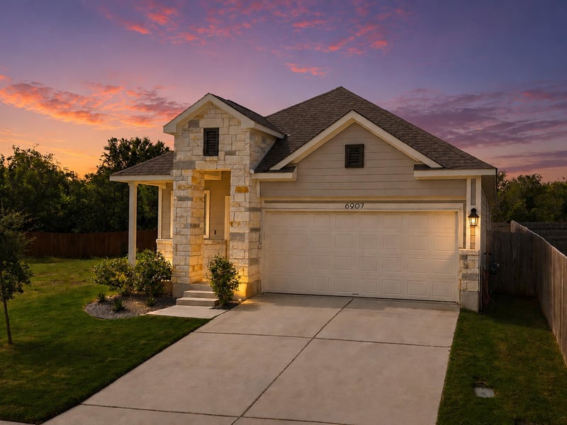 Virtual tour of 6907 Short Run LN