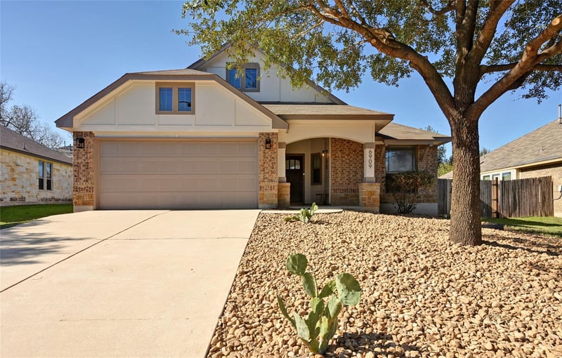 Virtual tour of 6909 Bay City BND