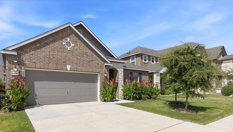 Virtual tour of 6909 Daniel Ranch DR