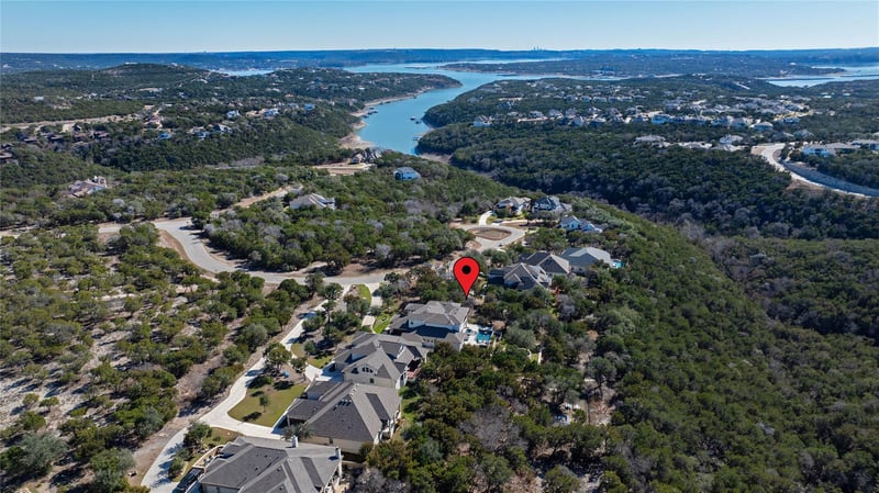 Virtual tour of 6909 Sunset Ridge