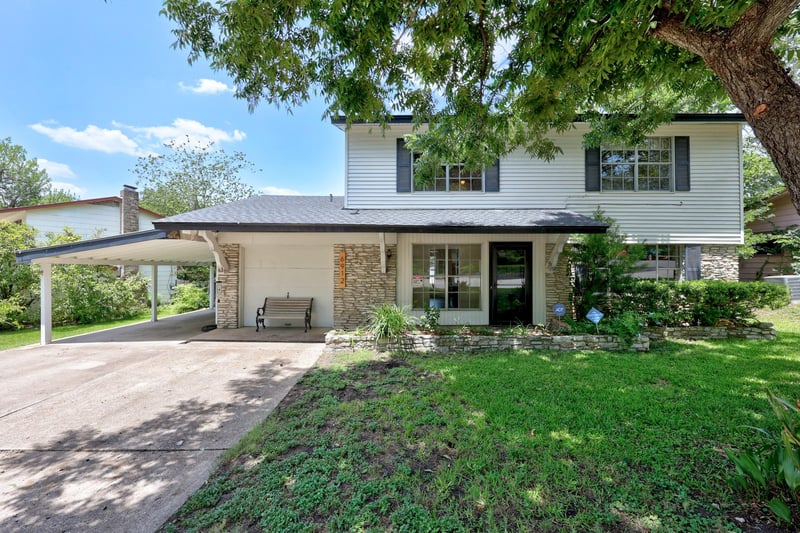 Virtual tour of 6912 Langston DR