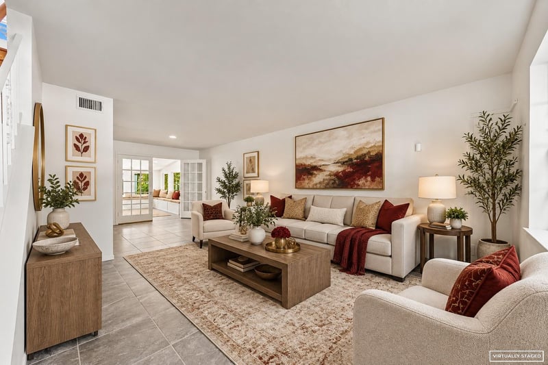 Virtual tour of 6912 Langston Dr