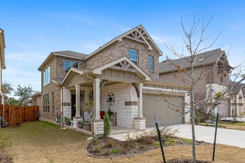 Virtual tour of 6912 Llano Stage TRL