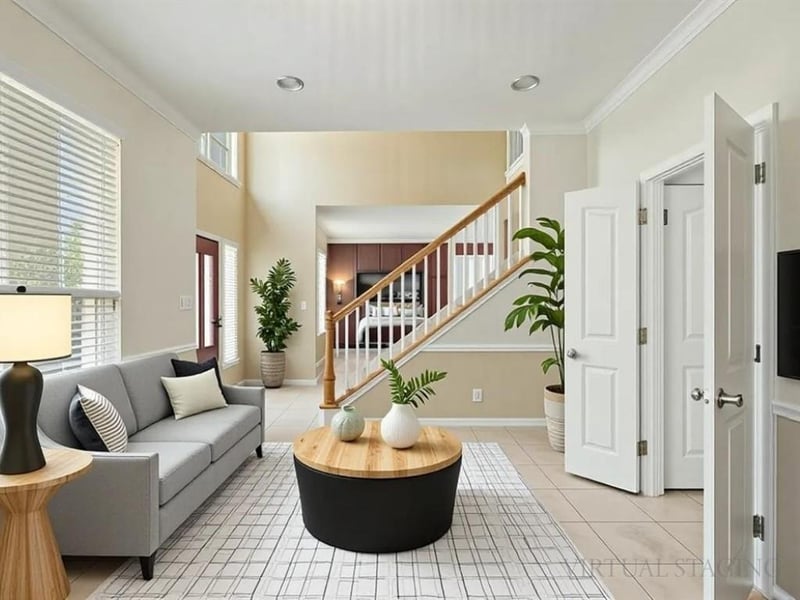 Virtual tour of 6912 Robert Dixon DR