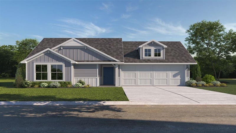 Virtual tour of 6915 Luella DR