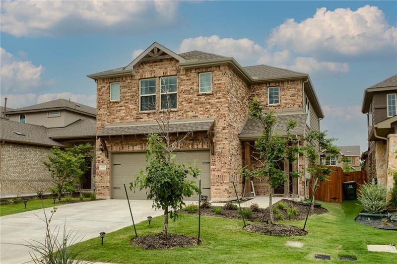 Virtual tour of 6917 Llano Stage TRL