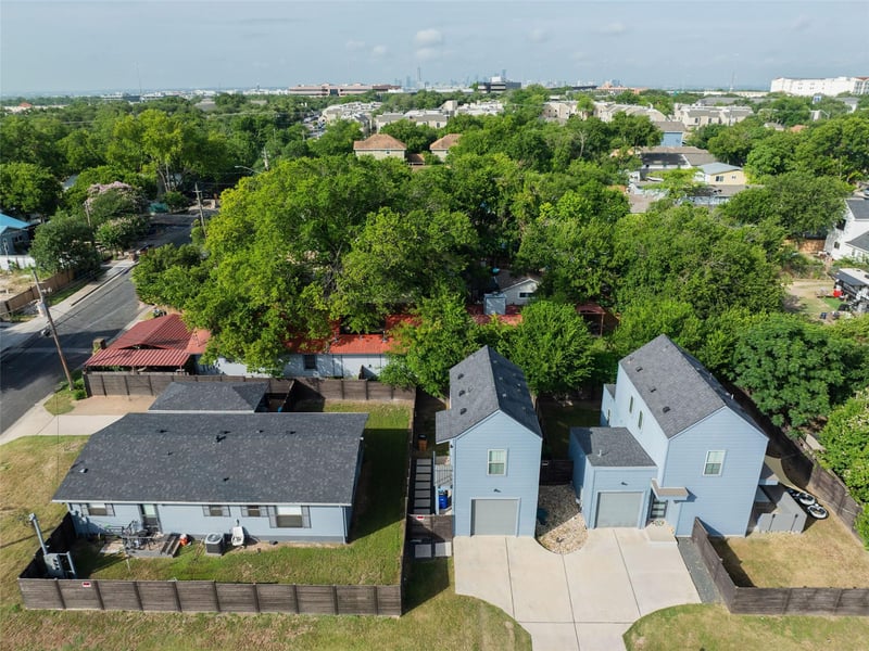 Virtual tour of 6920 Bethune Ave