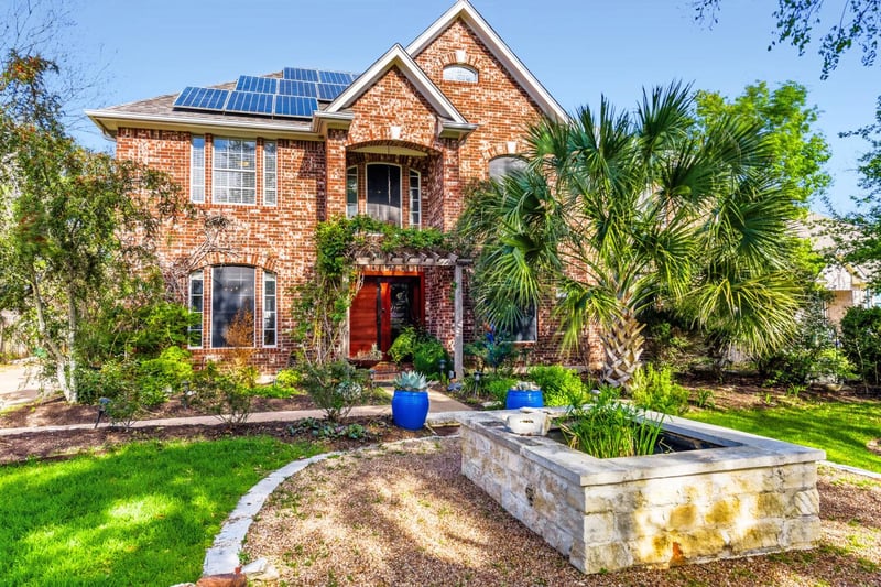 Virtual tour of 6925 Robert Dixon DR